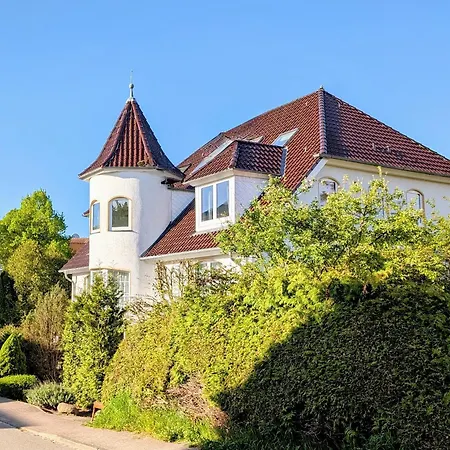 Turmhotel Scharbeutz-3