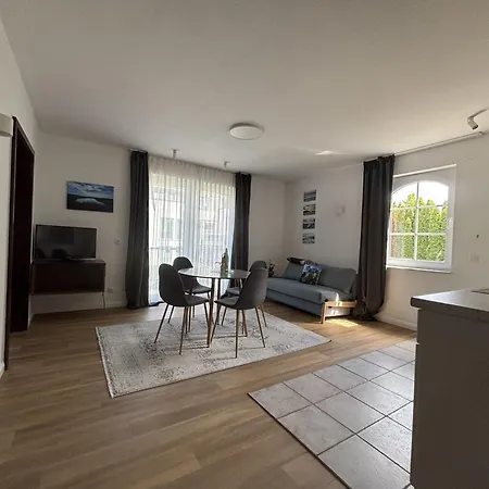 Turmhotel Scharbeutz-2